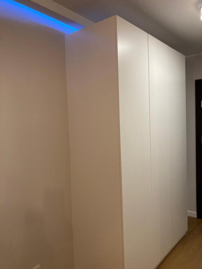 Yellow Stone Apartment Шчечин Екстериор снимка