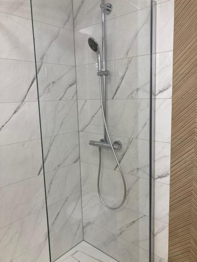 Yellow Stone Apartment Шчечин Екстериор снимка