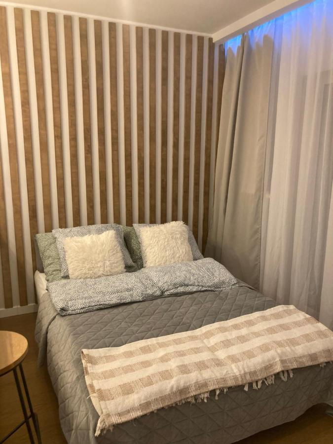 Yellow Stone Apartment Шчечин Екстериор снимка